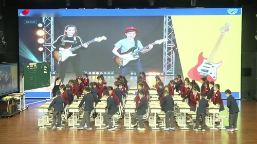 《U4 B talk and start to read》