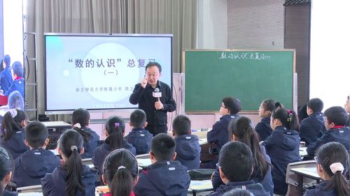 《乘法的再认识》人教版六年级数学2025基于单元整体的单内容教学研讨课视频