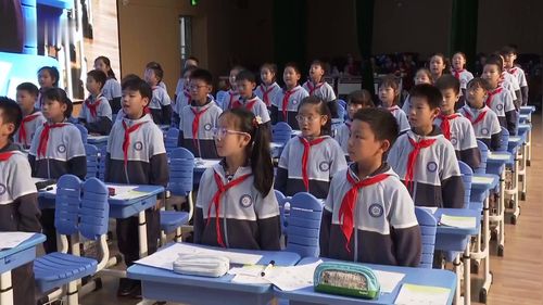 《一定要争气》部编版三上语文2025素养展示课优课视频