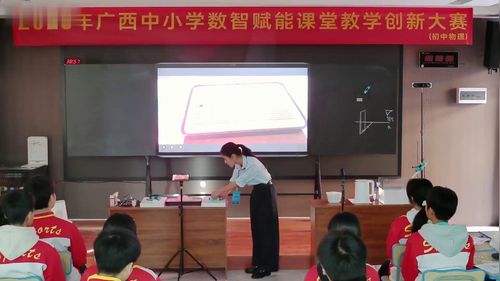 人教版八上物理《眼睛和眼镜》2025展示课视频