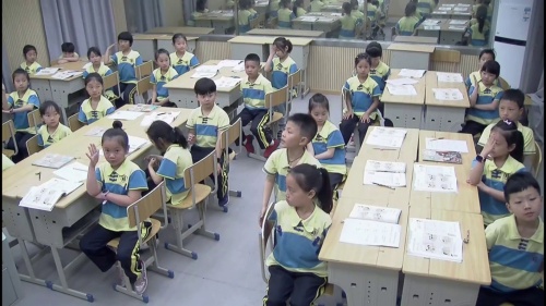 《我喜欢过生日》小学二年级微班课2025“大思政活德育,构建协同育人新样态”展示课视频