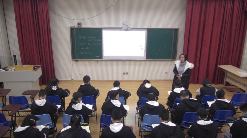 《东汉的兴衰》部编版七上历史优质