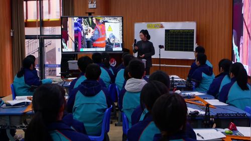 《制作简易杆秤》人教版八下物理展示课视频