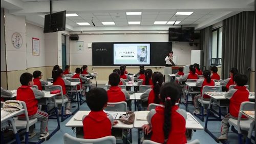 《一定要争气》部编版三上语文2025第二届“徽风皖韵”展示课视频