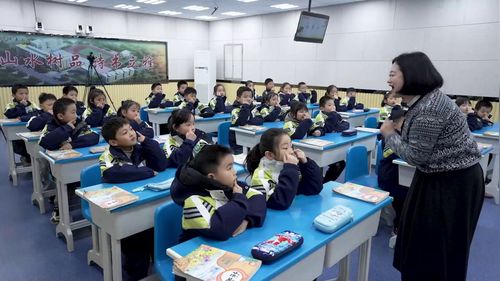 《影子》部编版一上语文2024名师展示课视频