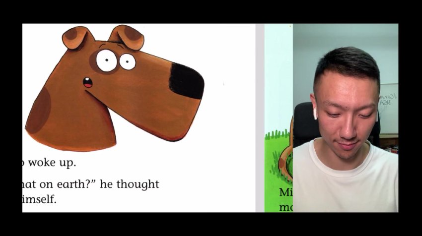 剑桥Movers英语2级200课-子龙英语系统课程