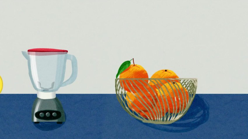 《白泽科普动画》100集全 儿童科学启蒙高清全集