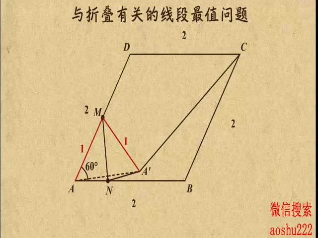 乐乐课堂初中数学中考冲刺全攻略