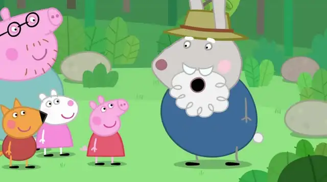 浅爸口语陪跑全阶段课程：视频音频+学习资料