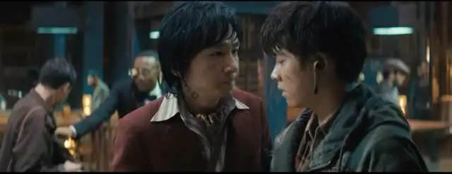 掌握故事创作：扒桥段与情节设计终极指南