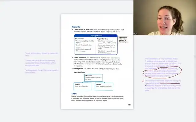茉莉老师《剑桥Reach Higher G1-G6精讲课程》