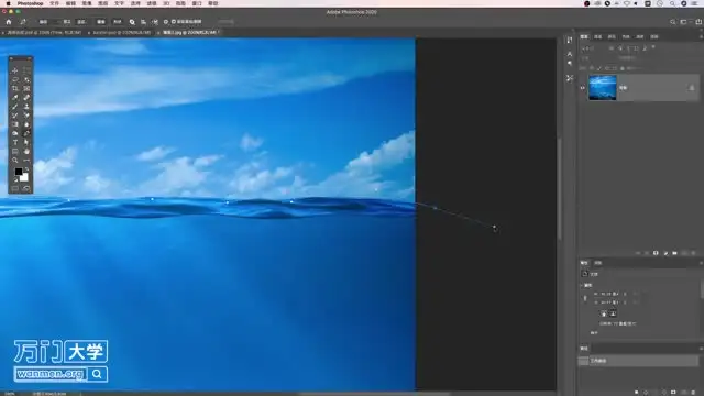 零基础PS教程：从入门到精通，含素材与视频教学