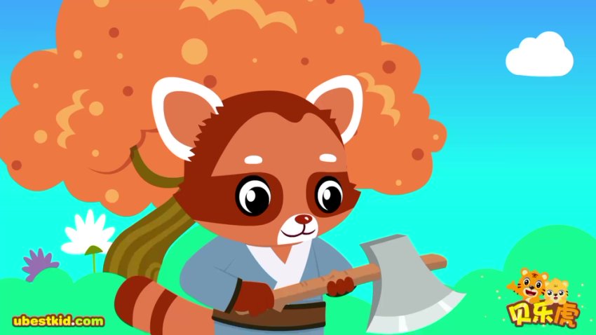 经典成语寓言故事绘本全集（30集高清动画版）