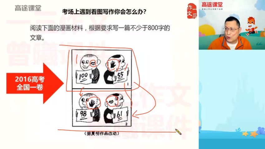 3-6年级语文提分特训：阅读写作高分技巧