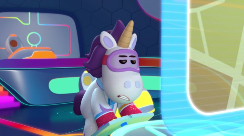 全球探险冲冲冲全3季75集国语超清版