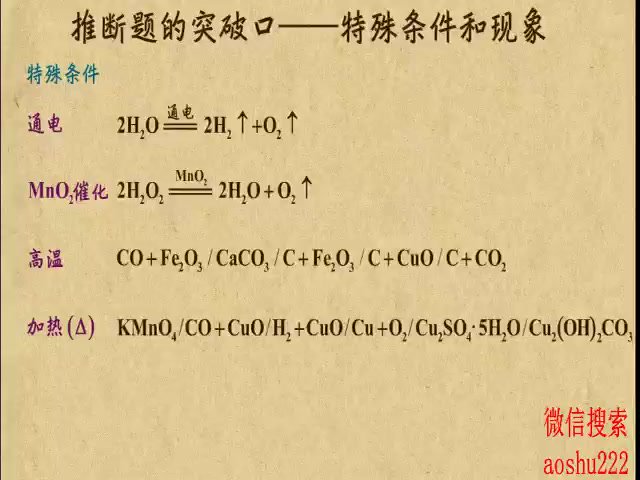 乐乐课堂：中考化学高效复习与能力提升