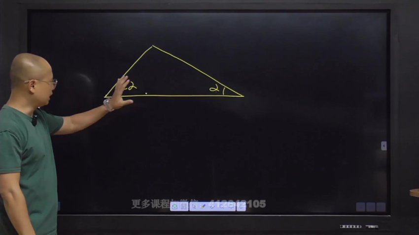 马哥《80天攻克几何辅助线：从入门到精通》
