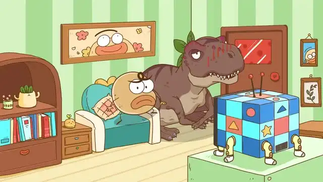 土豆逗科普全集：趣味探索地球、人体、科技与宇宙奥秘