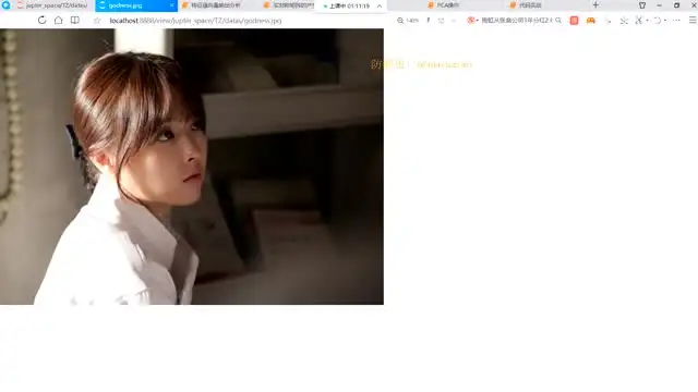 《Python算法实战：10节课精通机器学习核心算法》