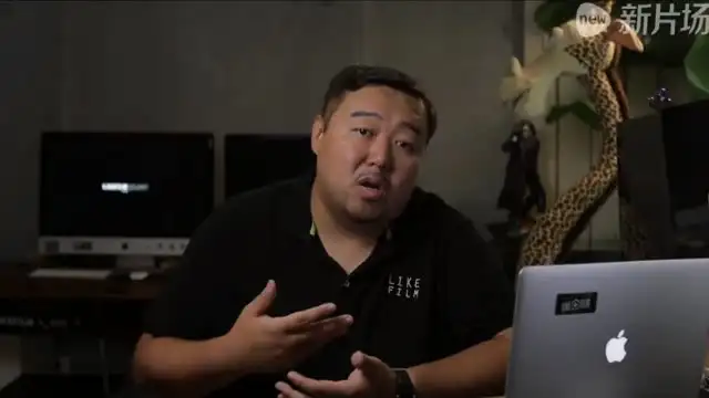 婚礼电影拍摄与FCPX剪辑全流程教程