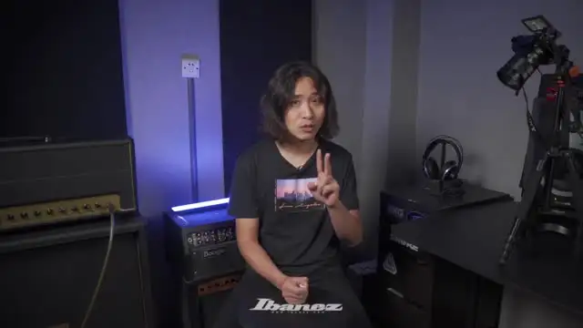 成田电吉他核心技巧：从入门到精通（含源码课件）