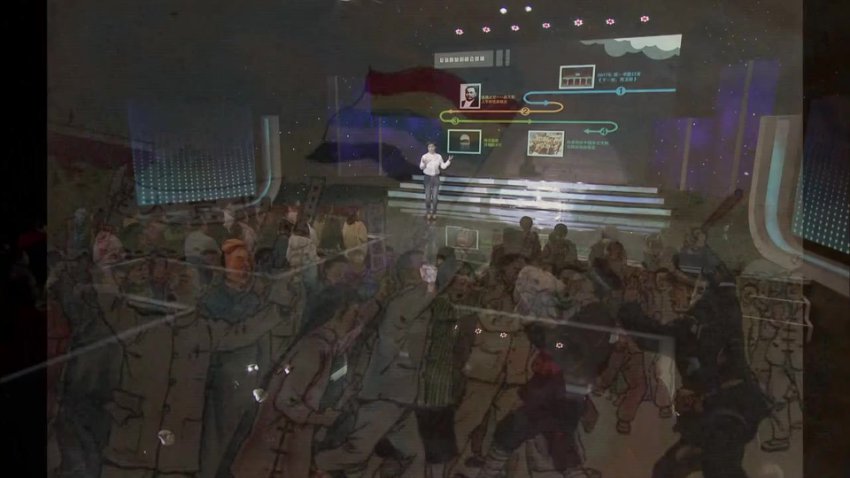 王芳老师儿童知识脱口秀全集