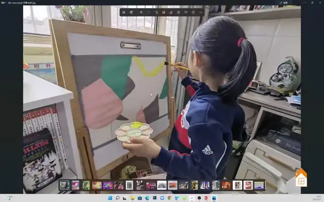 刘畅老师绘画与创造法全攻略（七合一）