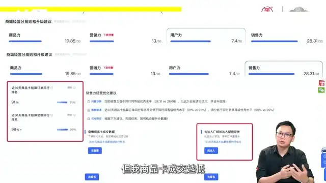 抖店运营秘籍：四大流量技巧助你打造爆款