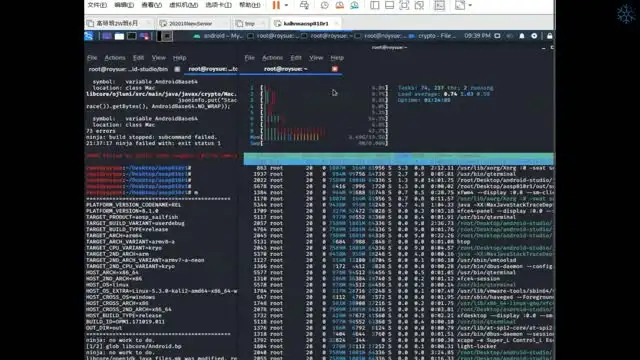 2024安卓高级研修班：月薪2万计划，掌握NDK、Frida等核心技术