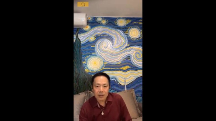 张维扬：双赢亲密关系经营指南