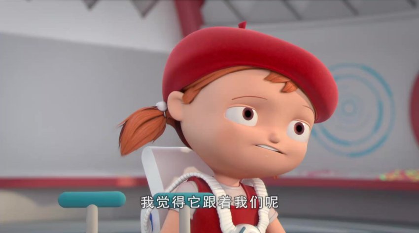 梅西乐趣岛中文版全52集