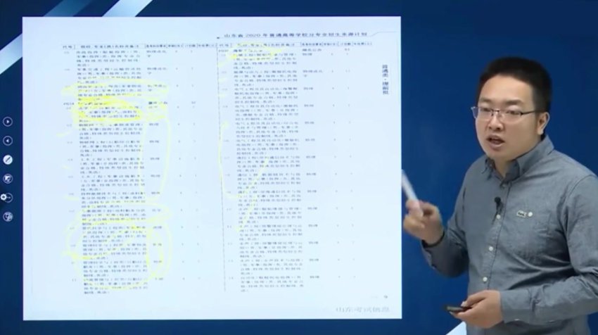 高考志愿规划师62讲：政策解析+专业指南+实操技巧