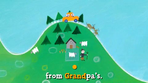 廖彩杏英语启蒙第2阶段14-26周24本经典书单