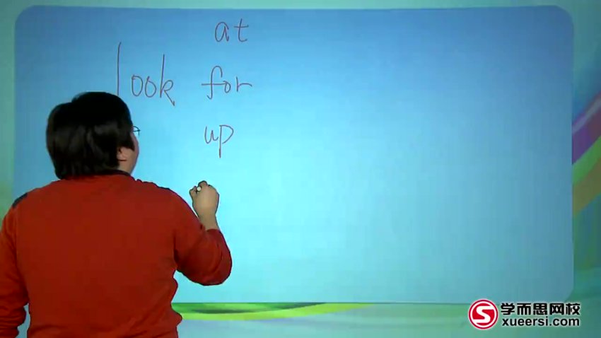 初一英语语法高频考点六次课速成