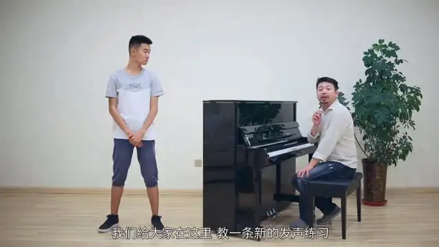 流行唱法与乐理实战：声乐技巧全攻略