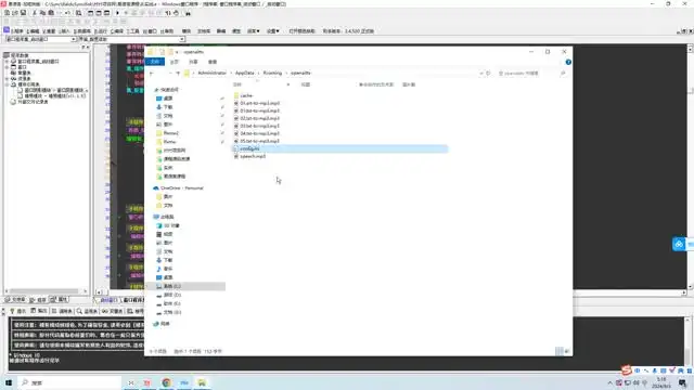 2024易语言零基础入门到实战精通教程