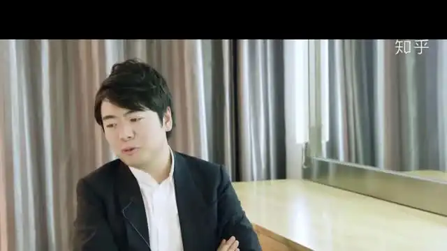 郎朗钢琴大师课：31堂从入门到演奏家的系统课程