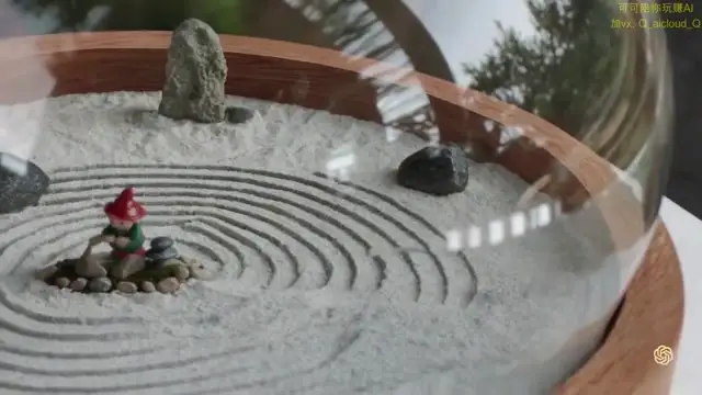 Sora AI视频创作与提示词技巧全攻略