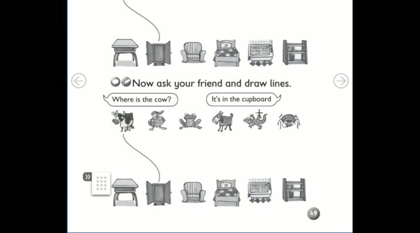 吴老师Kids Box剑桥少儿英语全4册视频教程