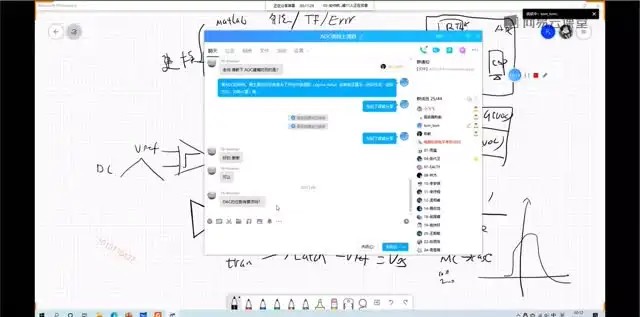 网易云课堂-ADC视频课程：从基础到高级的ADC技术全解析