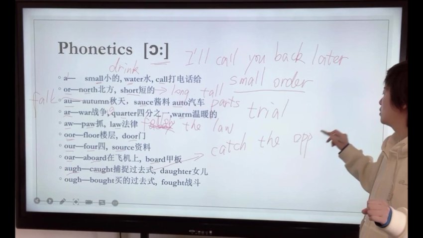 外贸英语入门：商务沟通实战视频课