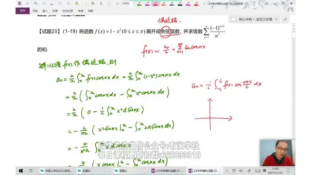 2024考研英语数学全科备考冲刺押题资料