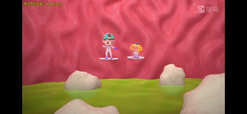 斑马百科：生活中的化学奥秘（22讲）