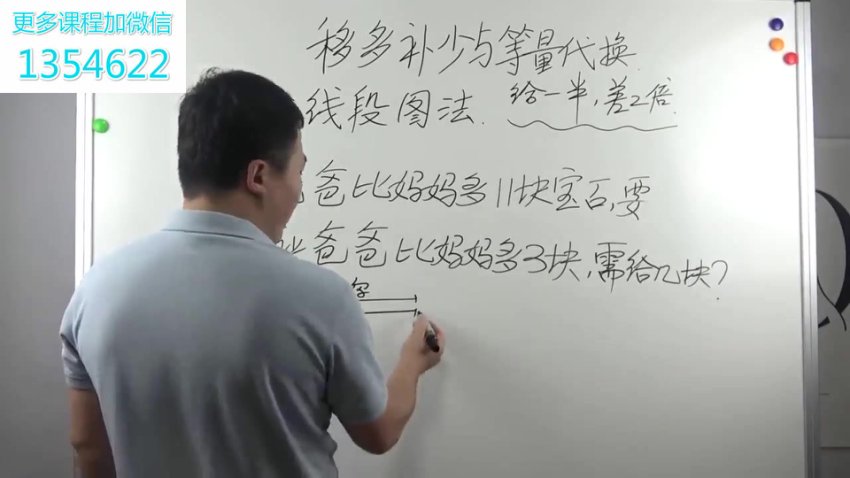 白老师三年级数学思维课：高效学习方法全解析