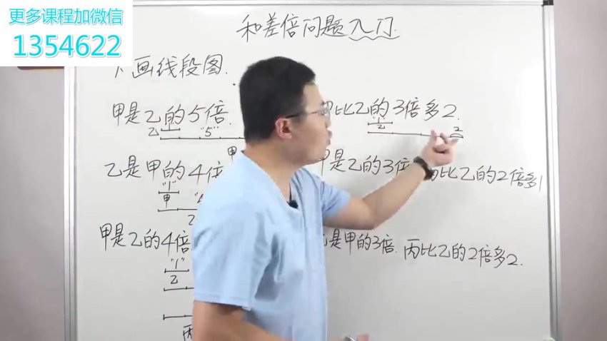 白老师二年级数学思维课：高效学习方法