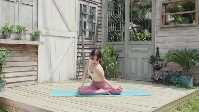 郑多燕、林芊妤等健身达人精选课程：瑜伽减脂塑形全攻略