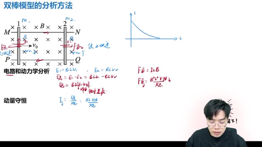 2025高二物理全年系统提升班