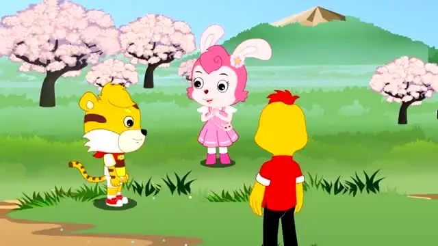 三年级上册语文动画全集 - 提升孩子语文能力的必备资料