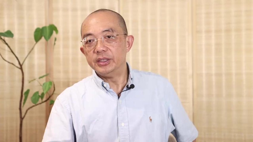 《了凡四训24讲：改命智慧与企业管理》