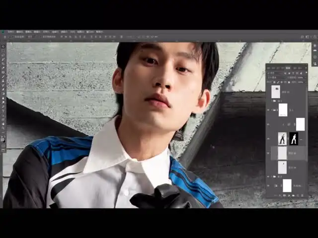 刘杨摄影后期修图全攻略：从入门到精通